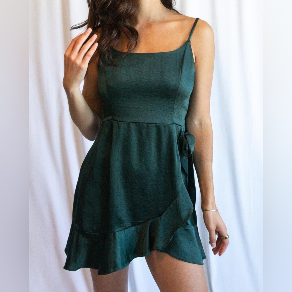 Wild Fable Dress